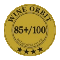 Wine Orbit 85