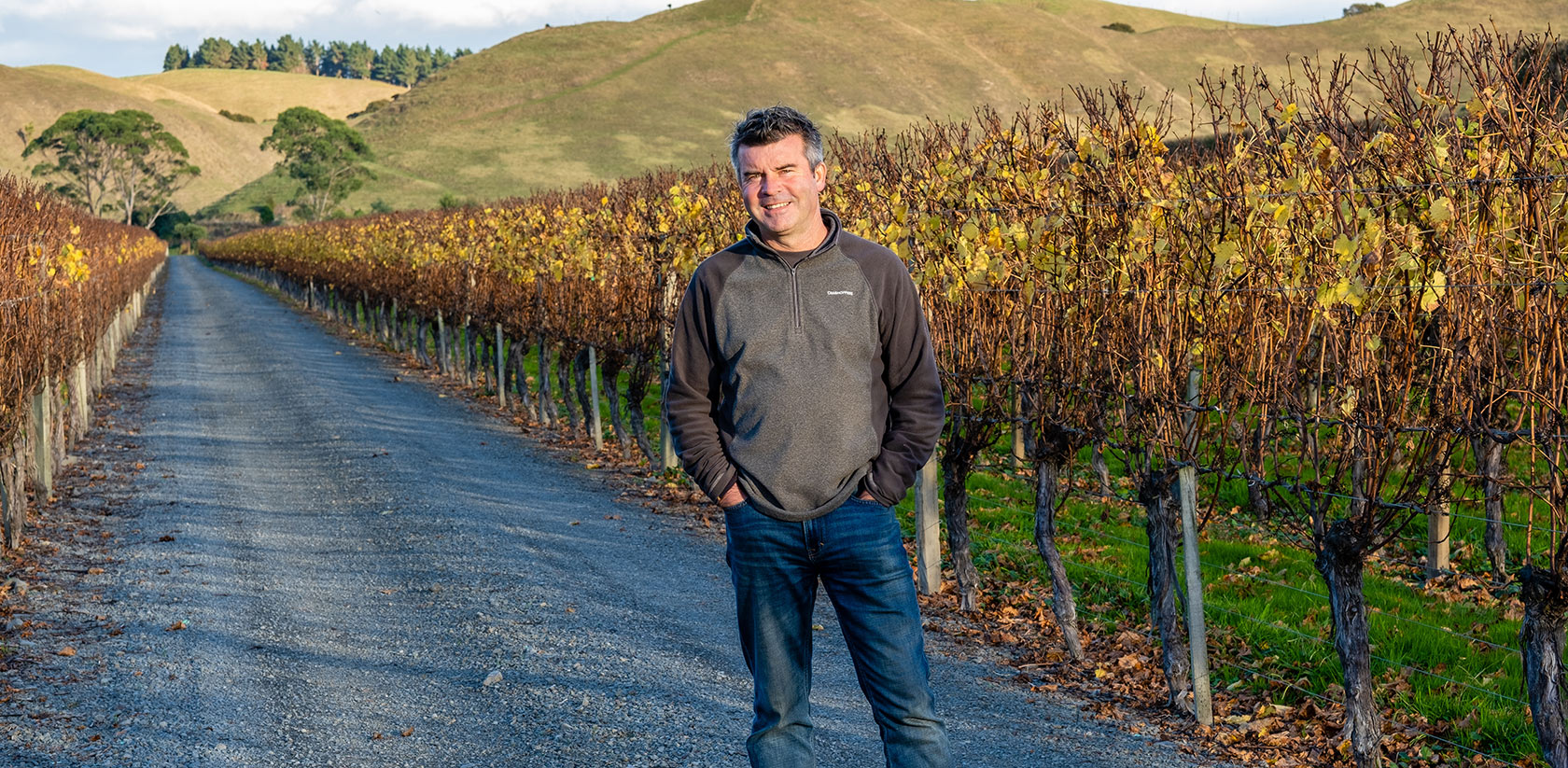 Contact Neal Cave at Alchemy Wines