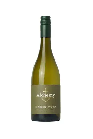 Chardonnay 2024