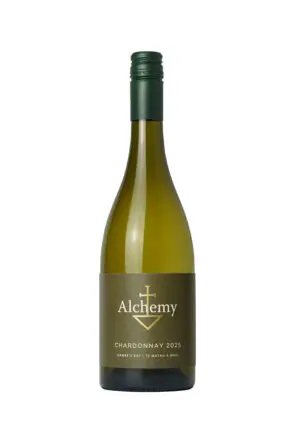 Chardonnay 2025