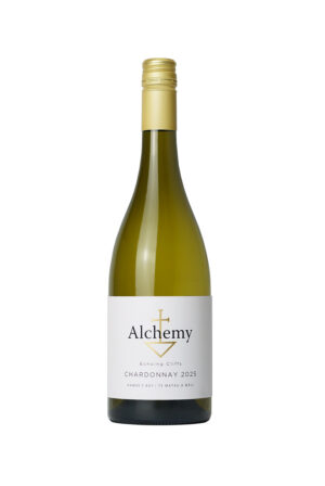 Echoing Cliffs Chardonnay 2025