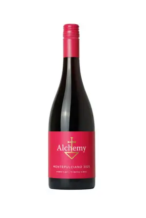 Montepulciano 2025