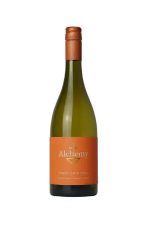 Pinot Gris 2025