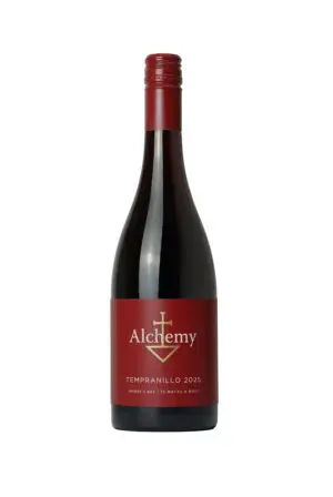 Tempranillo 2025