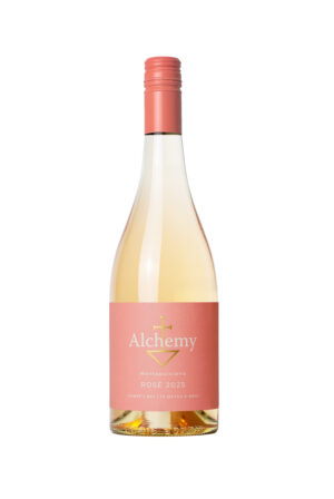 Montepulciano Rosé 2025
